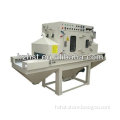 Iron Sandblasting machine 3095 with garnet